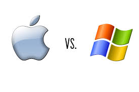 Mac Versus PC