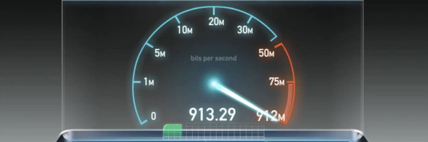 computer download speed test